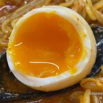 蒙古タンメン中本 - 