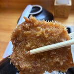 つけ汁うどんつる屋 - 