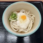 山下うどん - 
