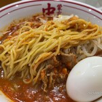 蒙古タンメン中本 - 