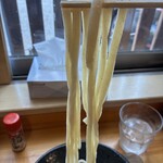 つけ汁うどんつる屋 - 