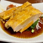 おすすめ海鮮と和牛 個室居酒屋 魚龍 - 