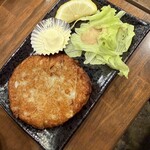 しゃも料理 軍鶏伝 - 