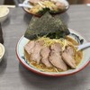 ラーメンショップ 122号騎西店