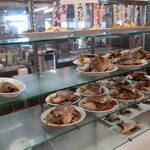 活魚料理 びんび家 - 