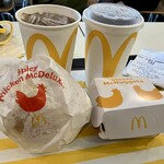 McDonald's - 