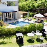 クプクプカフェ - 