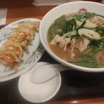 日高屋 - 