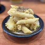 朝から居酒屋 陽のうえ - ポテマカ 320円