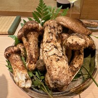 御成門はる - 外国産でも香り高くうまし！