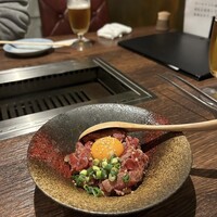 焼肉家 KAZU 別邸 - 