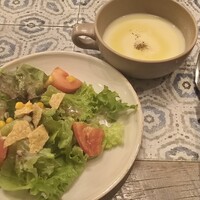 マヌエル ヴィーニョ エ ペティスコス 自由が丘店 - 