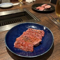 焼肉家 KAZU 別邸 - 