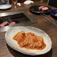 焼肉家 KAZU 別邸 - 