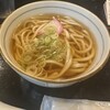 小松うどん 味の中石