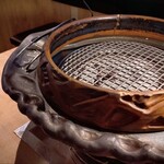 焼肉ホルモン ばさら亭 - 内観