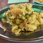 Restaurant Wong Ah Wah - 