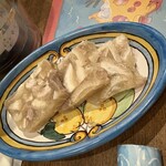 シチリア料理トラットリア アリア - 