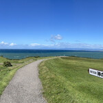 グルメブティックもんじゅ - 神の道