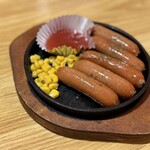 魚と肉 伊勢屋 - 