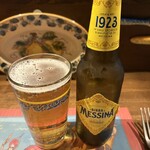 シチリア料理トラットリア アリア - 