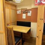 魚と肉 伊勢屋 - 