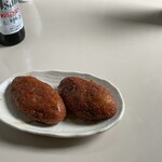 かねつき堂 - 