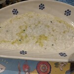 シチリア料理トラットリア アリア - 