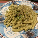 シチリア料理トラットリア アリア - 