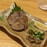 魚と肉 伊勢屋 - 