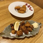 魚と肉 伊勢屋 - 