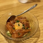 魚と肉 伊勢屋 - 