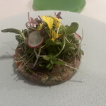 ワインと炭火焼き 松本式 - 