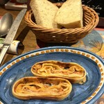 シチリア料理トラットリア アリア - 