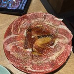 焼肉すだく家族亭 滝川店 - 