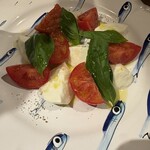 シチリア料理トラットリア アリア - 