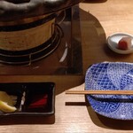 焼肉ホルモン ばさら亭 - 内観