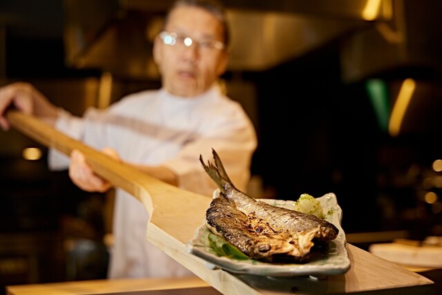 PREMIUM ROBATA SANDA photo 4