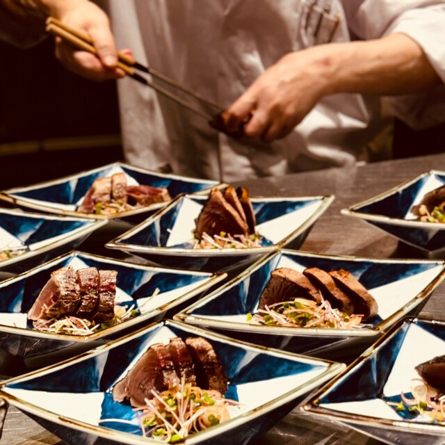 PREMIUM ROBATA SANDA photo 5