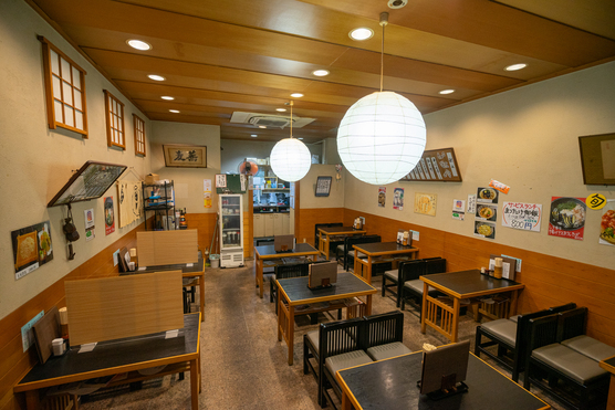 Soba Sushi Fukagawa photo 4