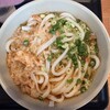 うどんちよ志 倉吉店