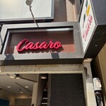 チーズビストロ カザーロ - 