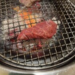 炭火焼肉 神楽 はなれ - 