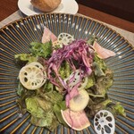 Bistro Q - 
