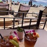 maitai bar - 
