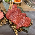 炭火焼肉 神楽 はなれ - 