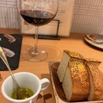 チーズビストロ カザーロ - 