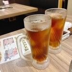 炭火焼肉 神楽 はなれ - 