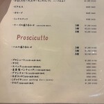 チーズビストロ カザーロ - 