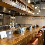 串焼キ カメチヨ・シャルボン - 